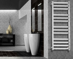 Электрический полотенцесушитель Grota Vento 30x90