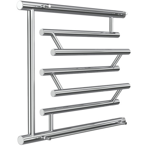 Полотенцесушитель Ника ECON ПМ-3 50/40 с полкой