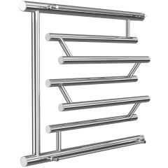 Полотенцесушитель Ника ECON ПМ-3 50/40 с полкой