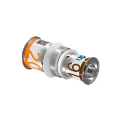 Переходник Uponor S-Press Plus 32x25, латунный