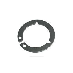 Кольцо фиксирующее из нержавеющей стали Stahlmann, DN15