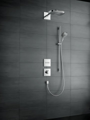 Термостат Hansgrohe Highfow 15760000 ShowerSelect