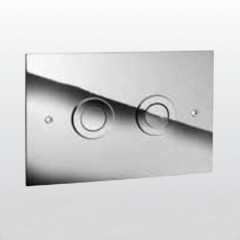 Клавиша смыва Kerasan 7528