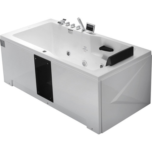 Акриловая ванна Gemy G9066-II К 171х86