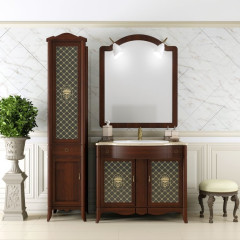 Зеркало Opadiris Виктория 90