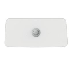 Бачок для унитаза Ideal Standard i.life A нижняя подводка, 4,5/3 л. (T472301)