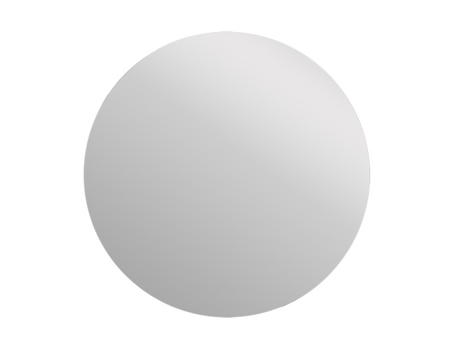 Зеркало Cersanit ECLIPSE smart 90x90 с подсветкой круглое