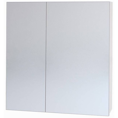 Зеркальный шкаф Dreja Eco Almi 70