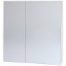 Зеркальный шкаф Dreja Eco Almi 70