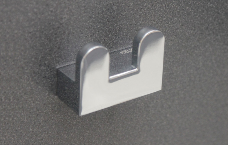 Крючок Keuco Edition 300, Хром (30015010000)