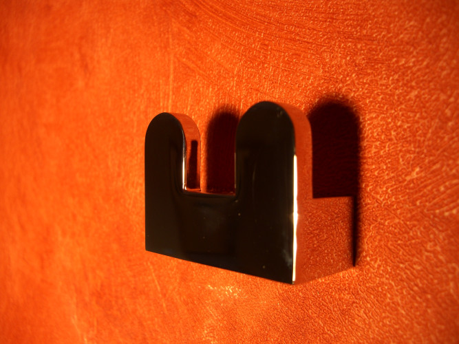 Крючок Keuco Edition 300, Хром (30015010000)