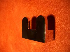 Крючок Keuco Edition 300, Хром (30015010000)