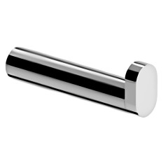 Держатель для туалетной бумаги Webert Living LV500801015, хром