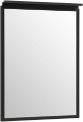 Зеркало Allen Brau Priority 1.31013.BB 60 черный браш
