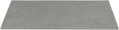 Столешница Allen Brau Liberty 1.330011.DG-S 75 dark grey structure