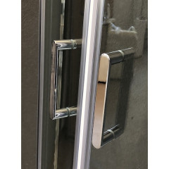 Шторка на ванну Royal Bath RB-L-3001-2 90