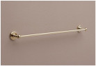 Держатель для полотенец Aquanet 4624, золото (60 см)