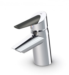 Смеситель для умывальника Optima (2710F)