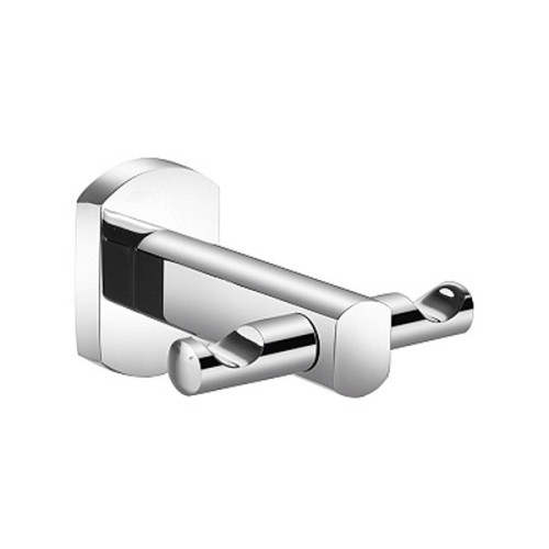 Двойной крючок Milardo Neva NEVSM10M41