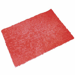 Коврик для ванной комнаты Ridder Twist Loop 55x85