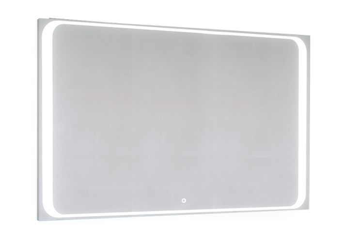 Зеркало Raval Forte, 120 (For.02.120/W)