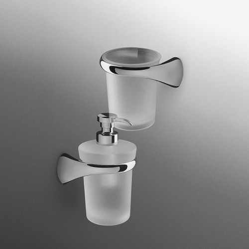 Дозатор для жидкого мыла Colombo Design Link В9310 DX.000