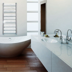 Водяной полотенцесушитель Grota Granito 65х163