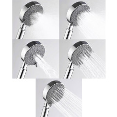 Ручной душ WasserKRAFT A036