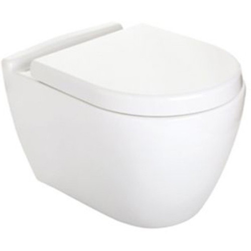 Унитаз Guralvit Uno UN04DAK00 подвесной