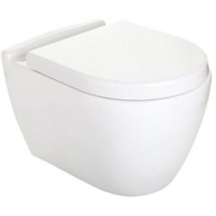 Унитаз Guralvit Uno UN04DAK00 подвесной