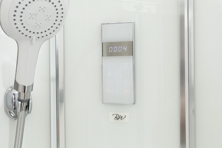 Душевая кабина B&W G5507 R