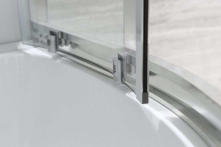 Душевая кабина B&W G5507 R