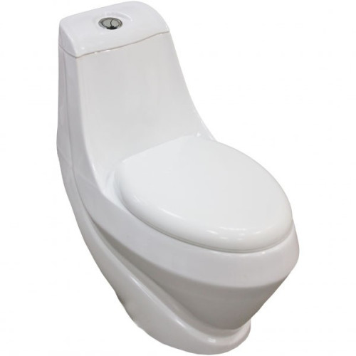 Унитаз моноблок Laguraty 2160A