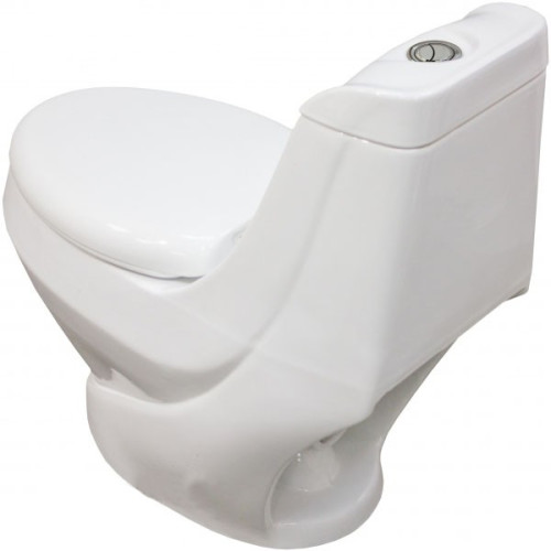 Унитаз моноблок Laguraty 2160A