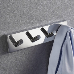 Крючок для полотенец Iddis Edifice EDISB40i41