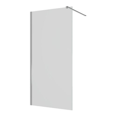 Душевая перегородка Ambassador Walk-in 15031103 (1100x2000)