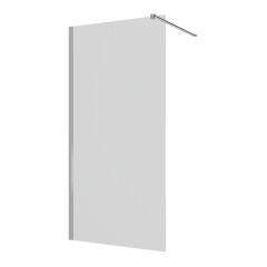 Душевая перегородка Ambassador Walk-in 15031103 (1100x2000)