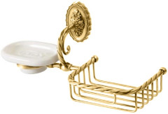 Мыльница Migliore Edera ML.EDR-60.326