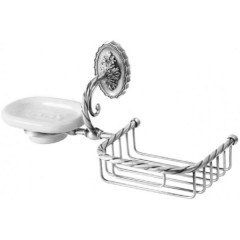 Мыльница Migliore Edera ML.EDR-60.326