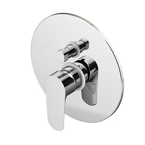 Смеситель Gattoni H2omix3000 3034/30C0cr