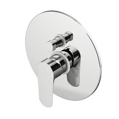 Смеситель Gattoni H2omix3000 3034/30C0cr