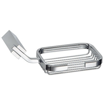 Мыльница настенная Schein Watteau 122B