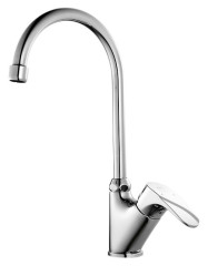 Смеситель Milardo Solomon SOLSB00M05