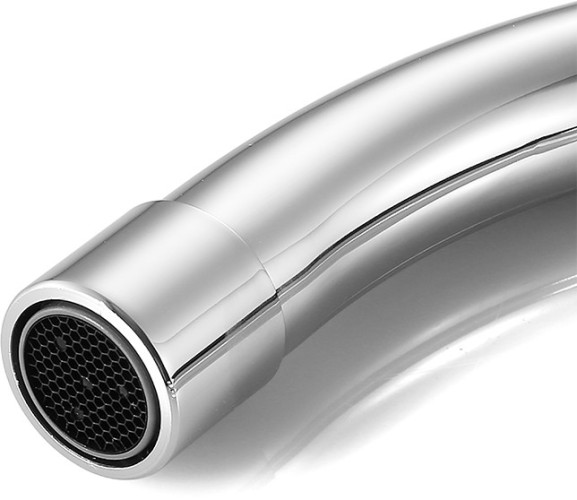 Смеситель Milardo Solomon SOLSB00M05