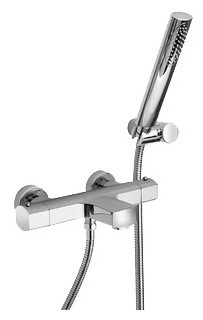 Смеситель Paini Ovo 86PW105TH