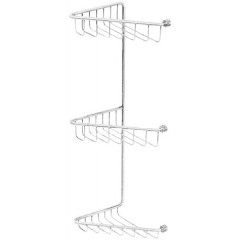 Полка корзина Migliore Complementi ML.COM-50.113