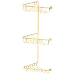 Полка корзина Migliore Complementi ML.COM-50.113