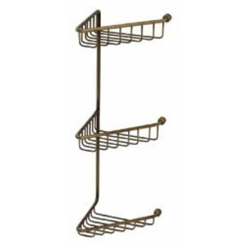 Полка корзина Migliore Complementi ML.COM-50.113