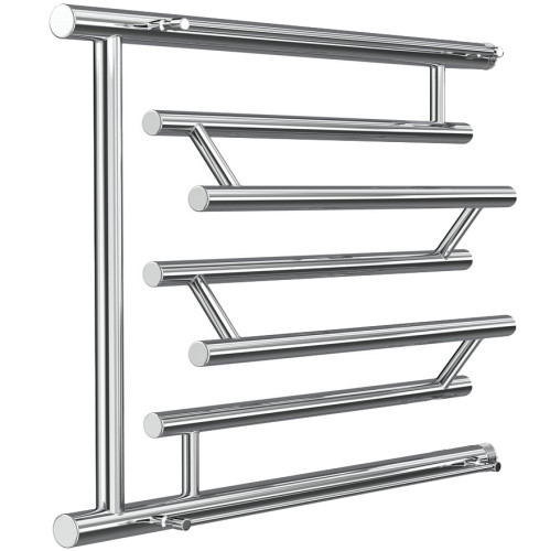 Полотенцесушитель Ника ECON ПМ-3 50/50 с полкой