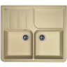 Кухонная мойка Florentina Остров 20.365.F0870